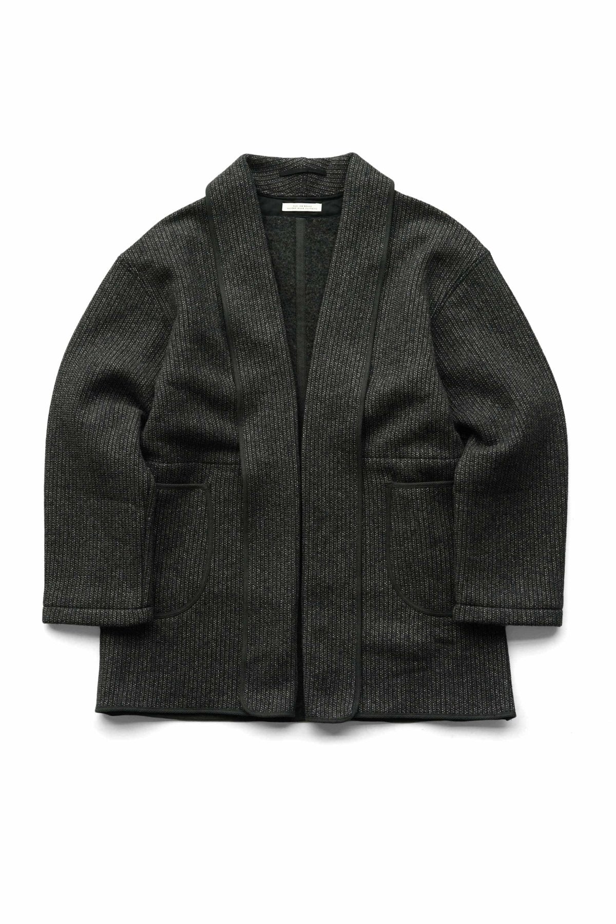 OLD JOE & CO. RUSSEL CLOTH GAWN