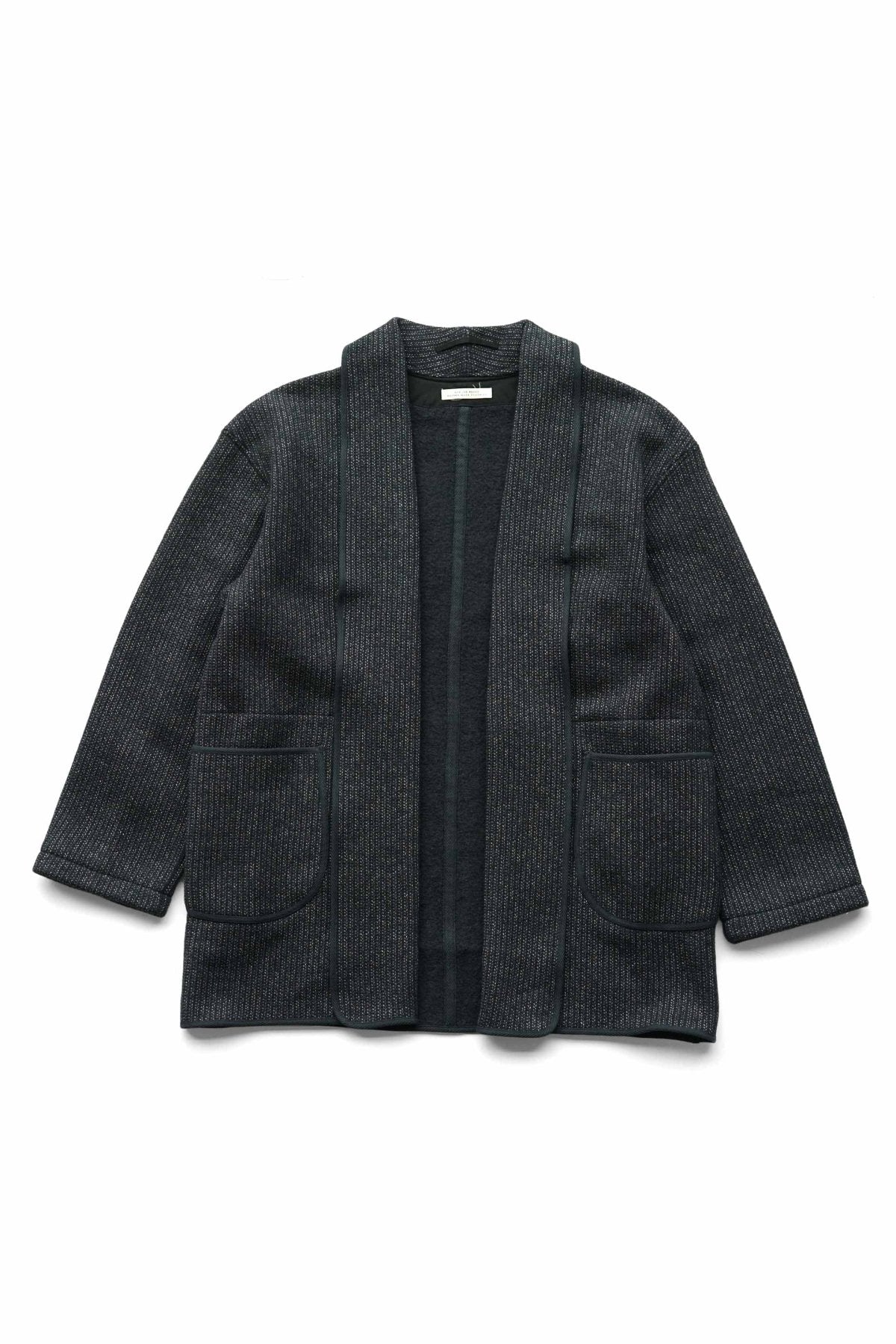 OLD JOE & CO. RUSSEL CLOTH GAWN