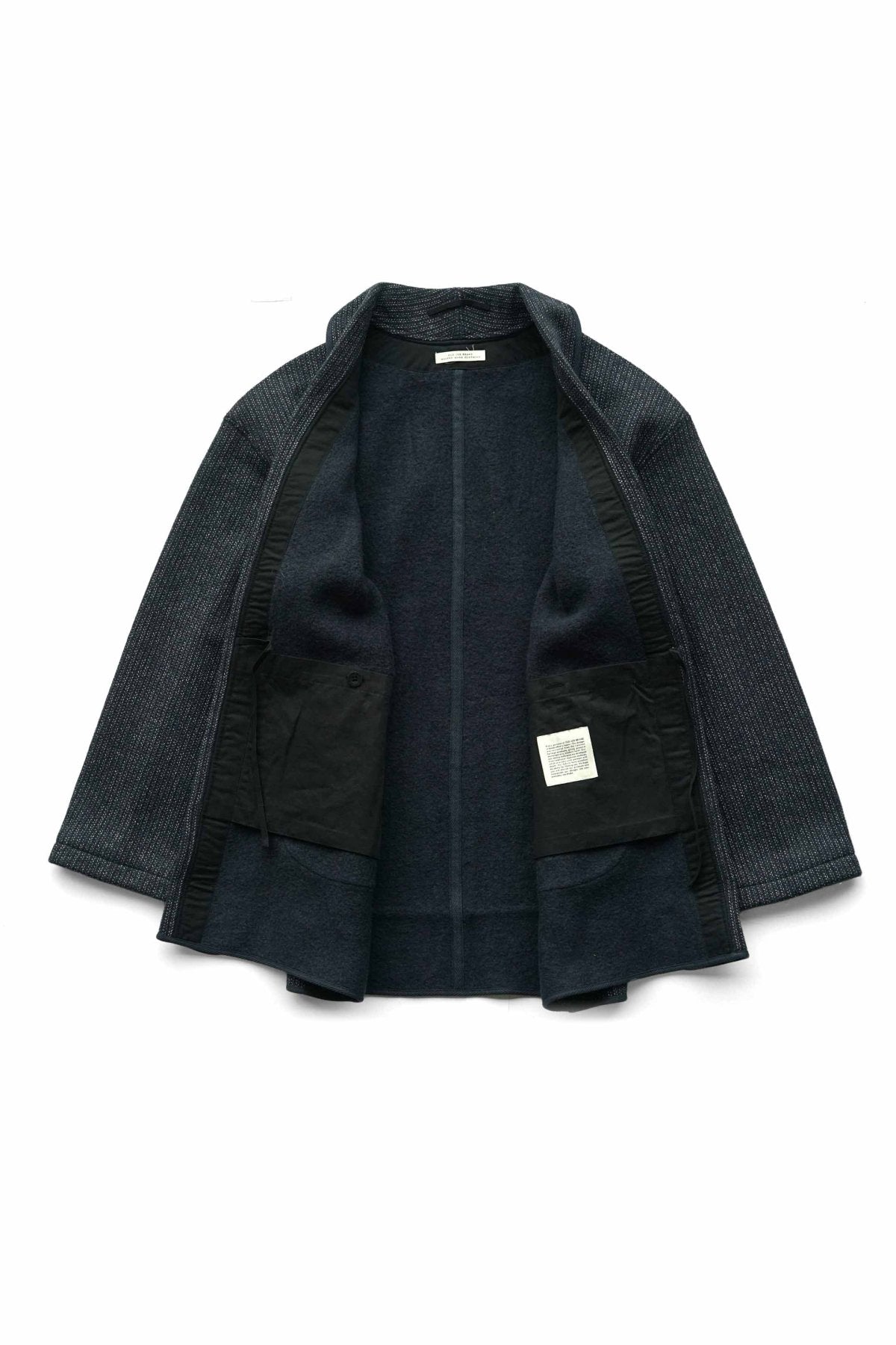 OLD JOE & CO. RUSSEL CLOTH GAWN