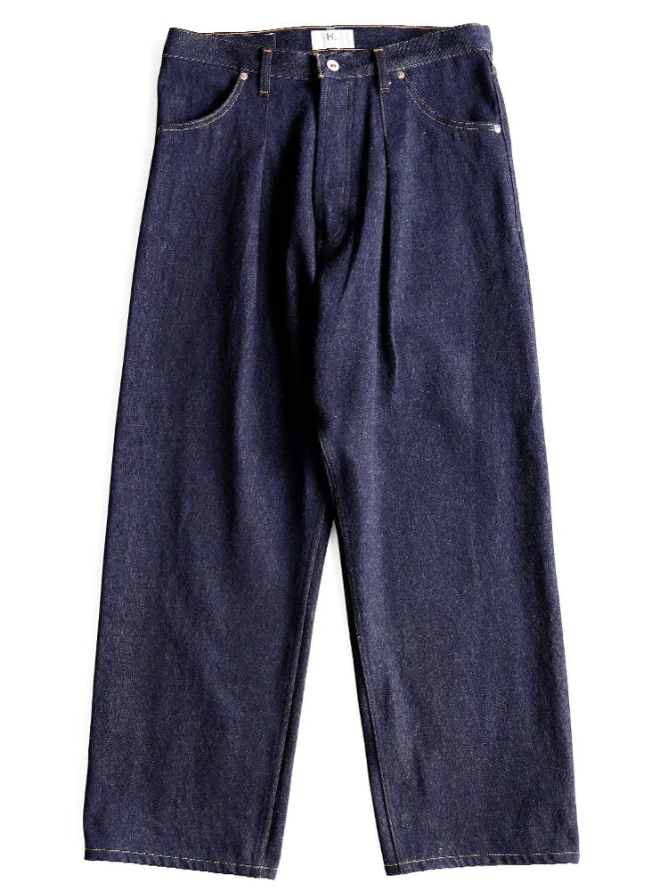 HERILL HL Denim 4PK