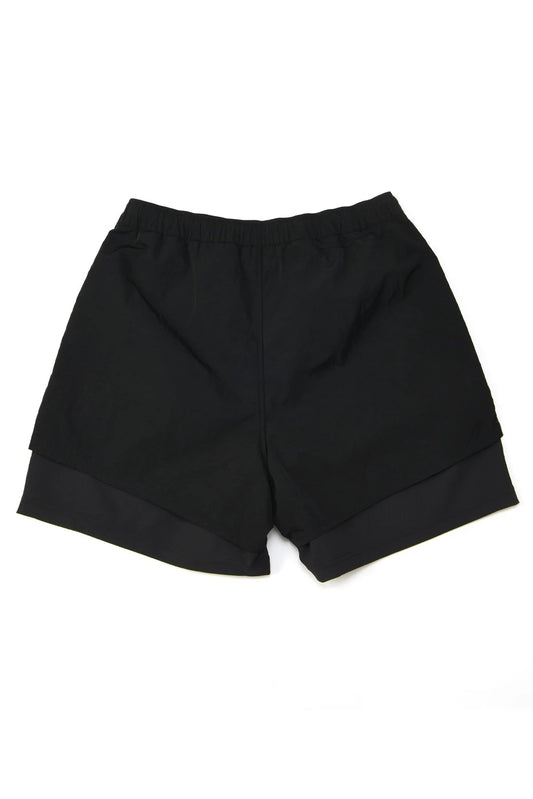 TOKYO DESIGN STUDIO New Balance Protection Shorts