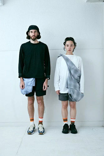 CMF OUTDOOR GARMENT NEWS PAPER SHIRTS