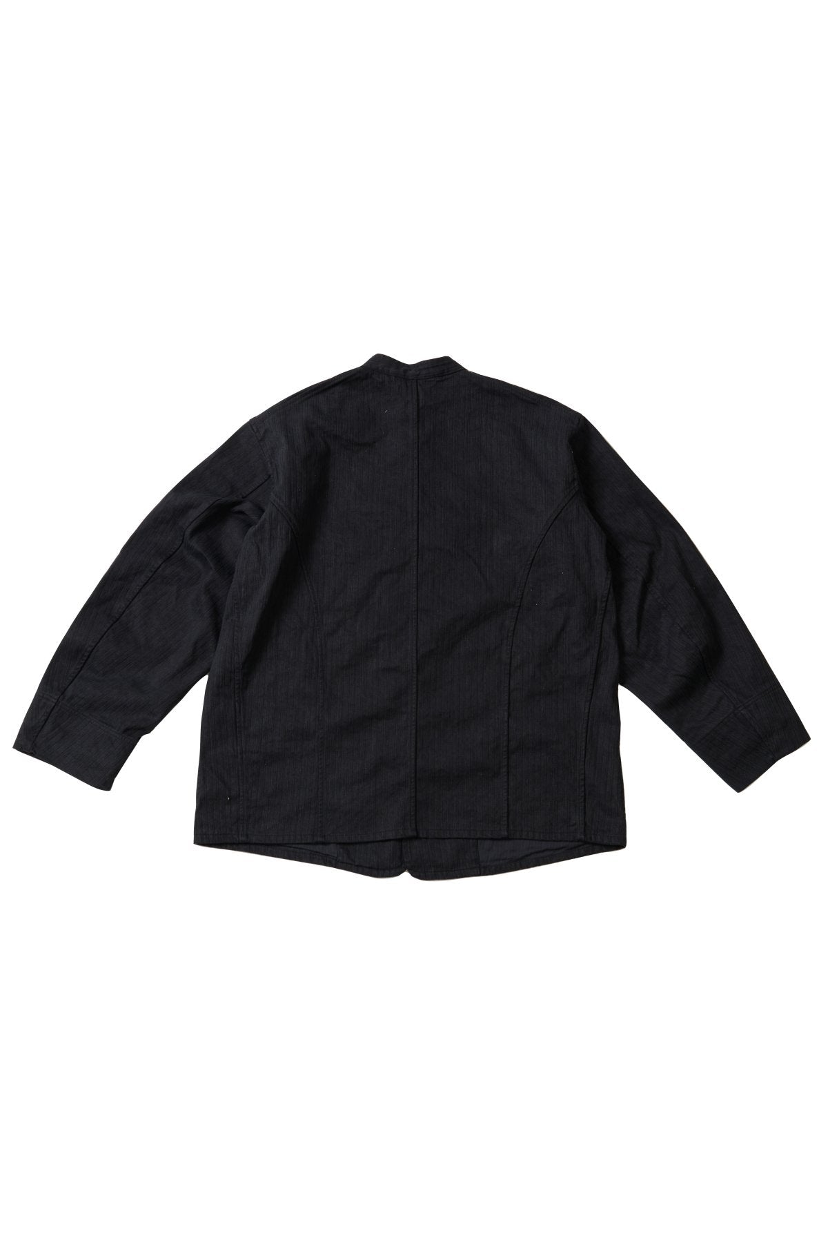 OLD JOE & CO. STAND COLLAR ROVER JACKET - 231OJ-JK09