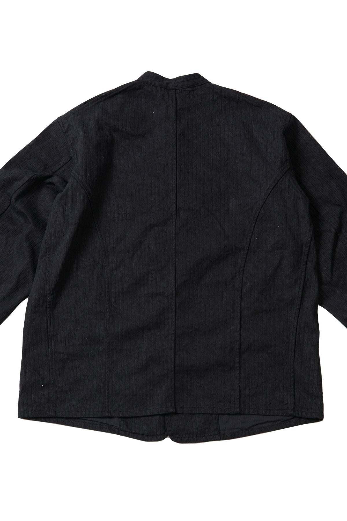 OLD JOE & CO. STAND COLLAR ROVER JACKET - 231OJ-JK09