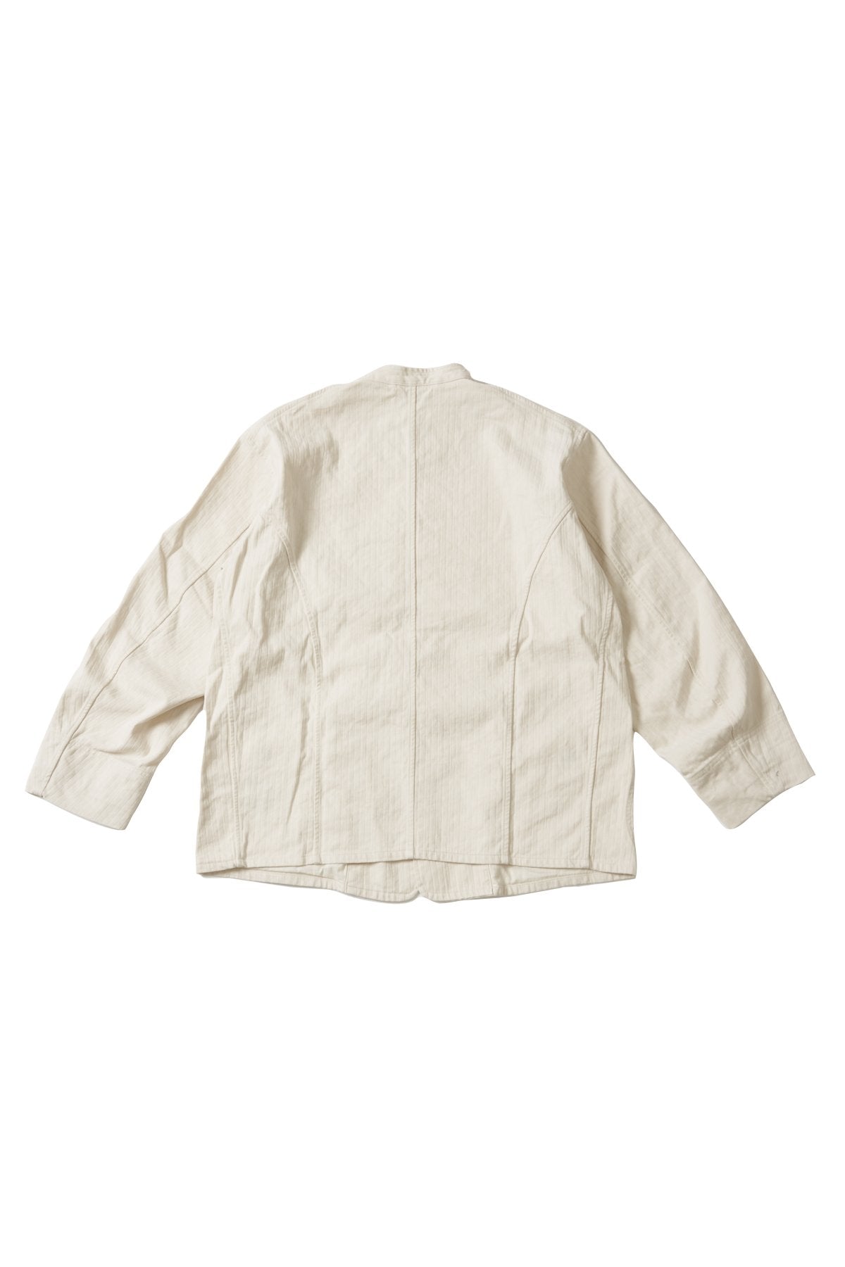 OLD JOE & CO. STAND COLLAR ROVER JACKET - 231OJ-JK09