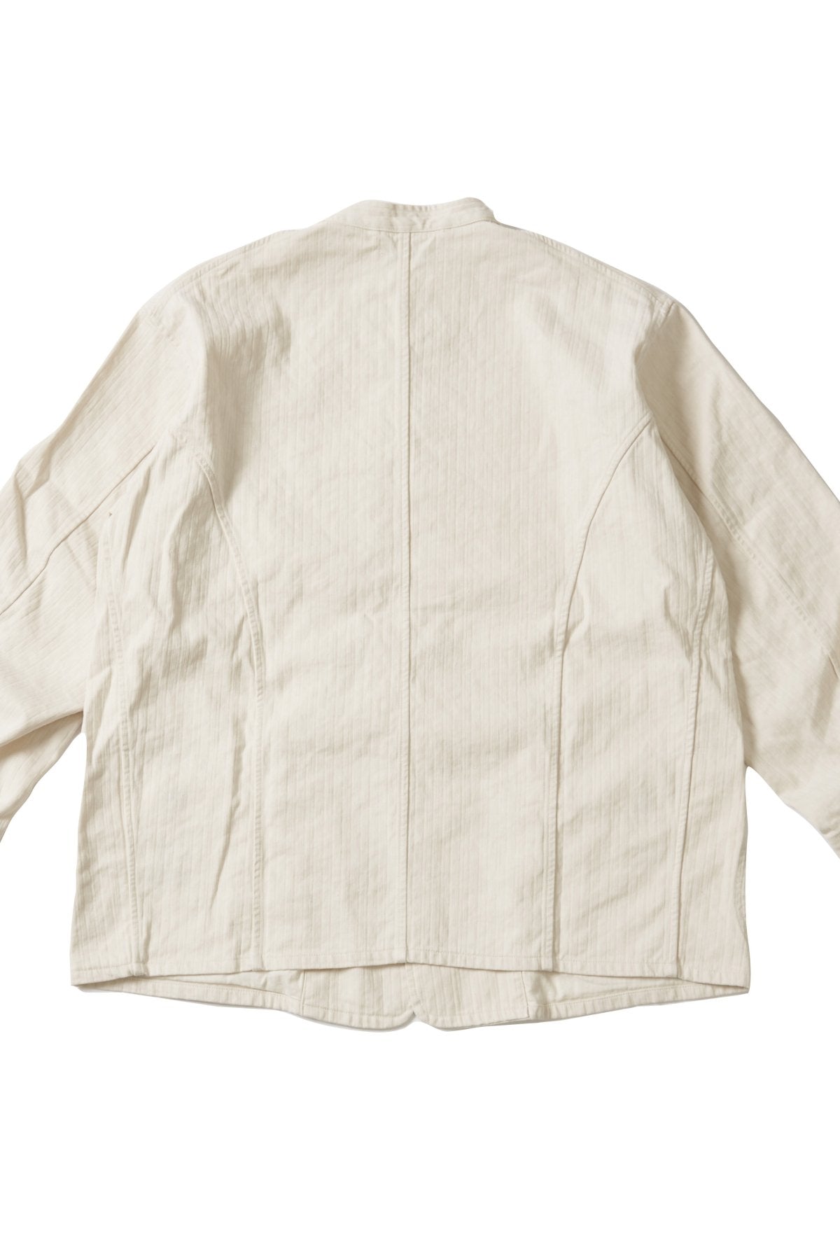 OLD JOE & CO. STAND COLLAR ROVER JACKET - 231OJ-JK09