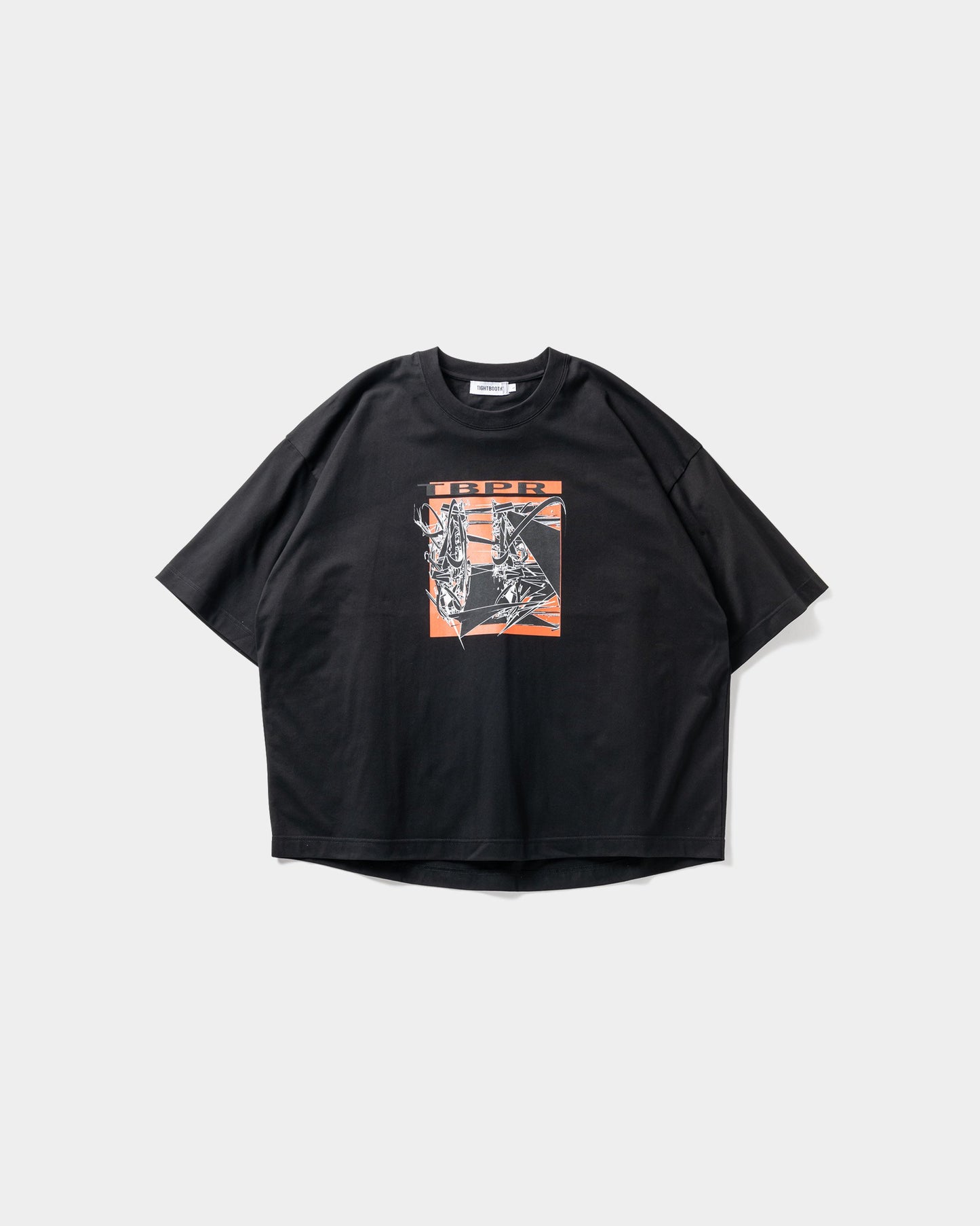 TIGHTBOOTH EXTEND.P.D T-SHIRT