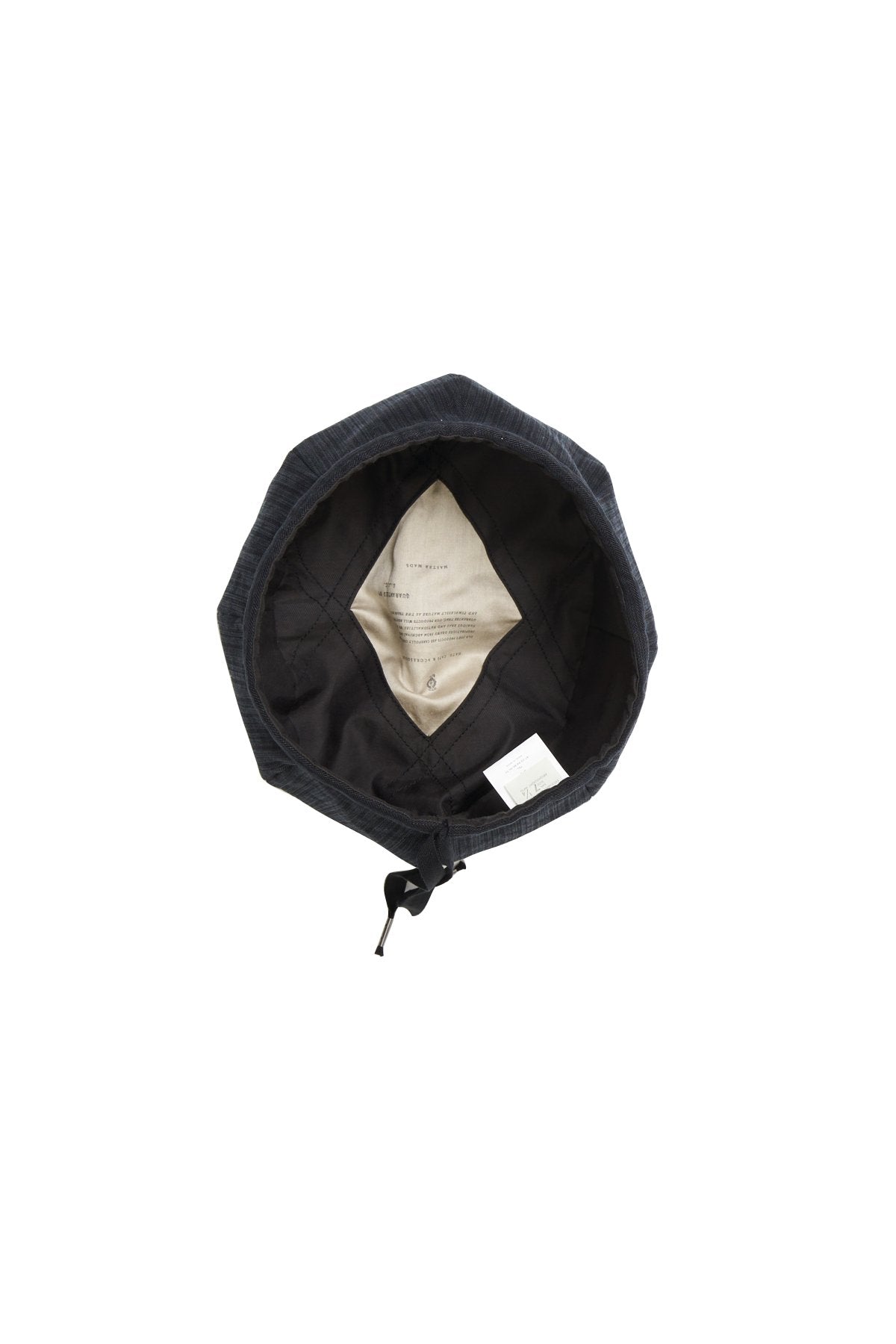 OLD JOE & CO. ROVER BERET - 231OJ-HT03