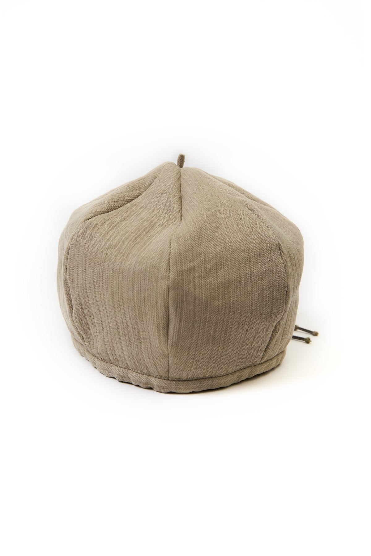 OLD JOE & CO. ROVER BERET - 231OJ-HT03