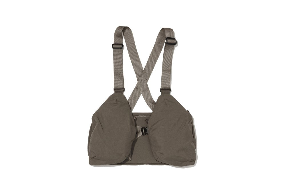 <2023AW> CMF OUTDOOR GARMENT ERP VEST