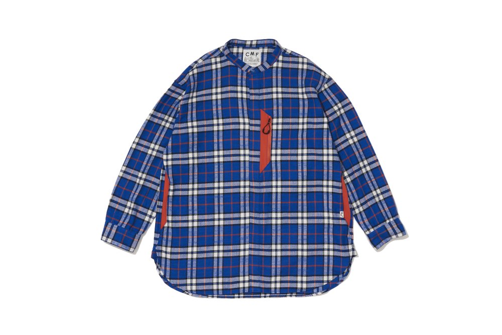 <2023AW> CMF OUTDOOR GARMENT PF SHIRTS