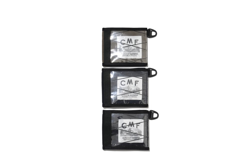 CMF OUTDOOR GARMENT COINCASE SMOOTH NYLON