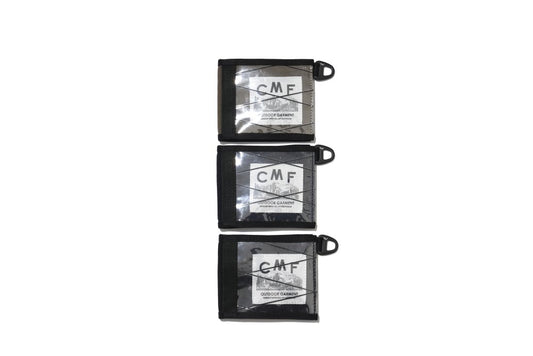 CMF OUTDOOR GARMENT COINCASE SMOOTH NYLON