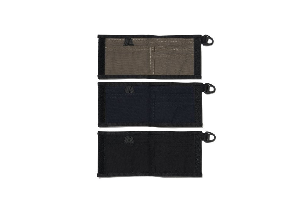 CMF OUTDOOR GARMENT COINCASE SMOOTH NYLON