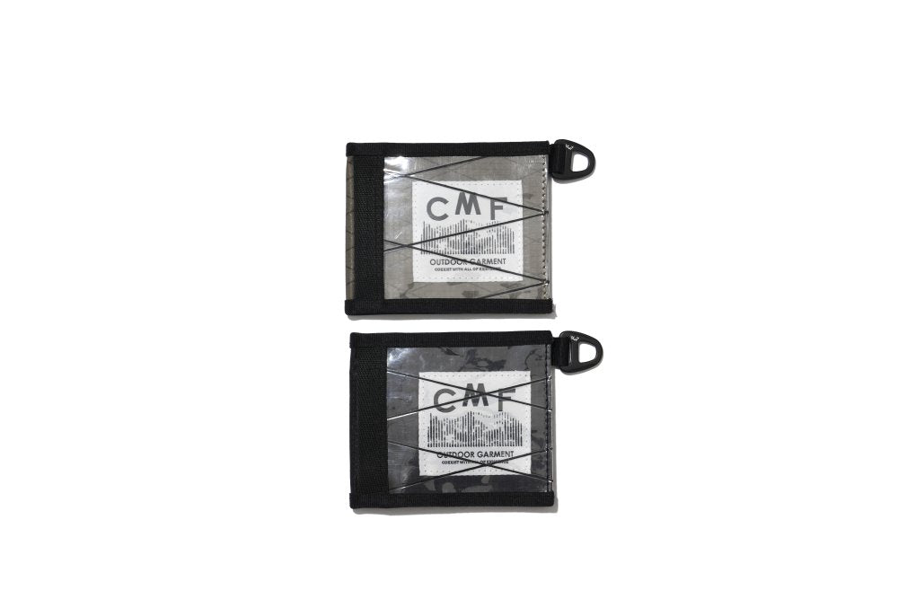 CMF OUTDOOR GARMENT COINCASE XーPAC