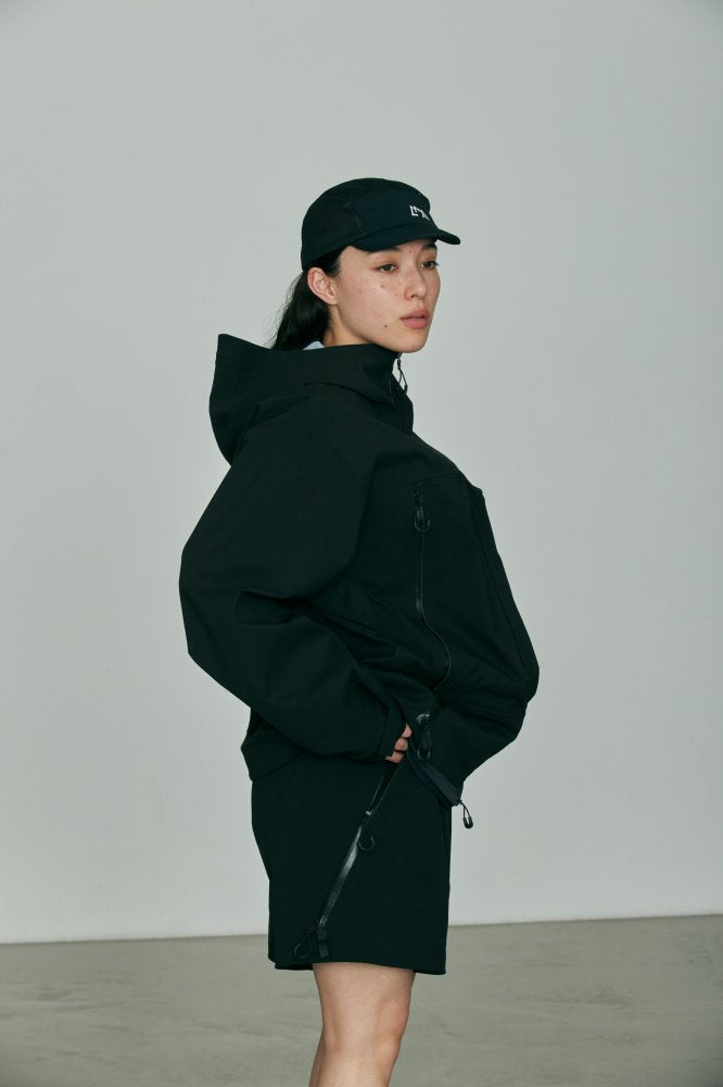 COMFY OUTDOOR GARMENT AR SHORTS COEXIST