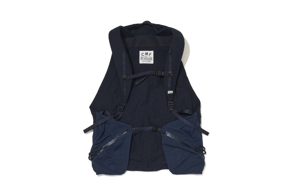 CMF OUTDOOR GARMENT STEP OUT VEST NYLON – unexpected store