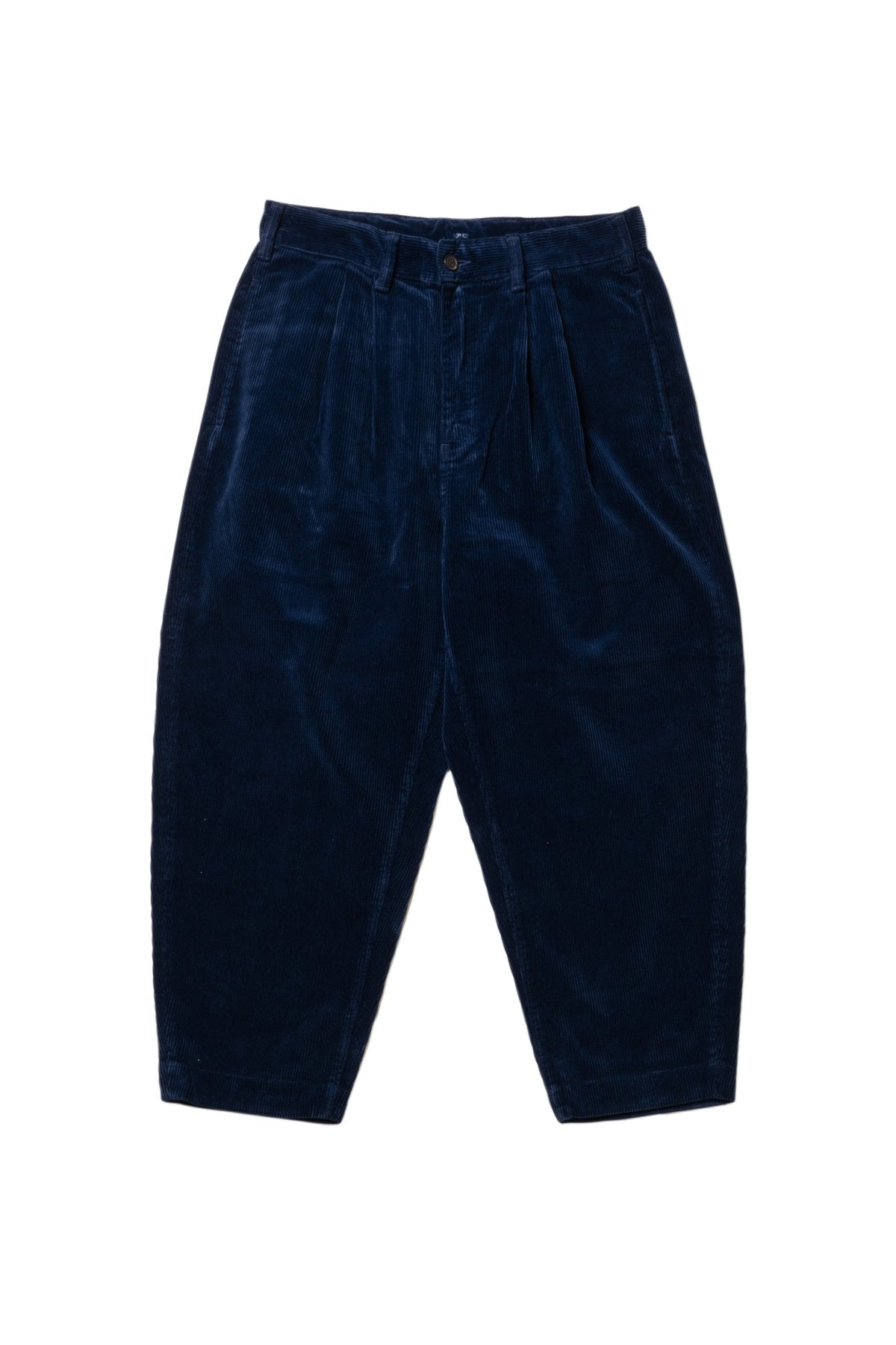 Porter Classic CORDUROY PANTS