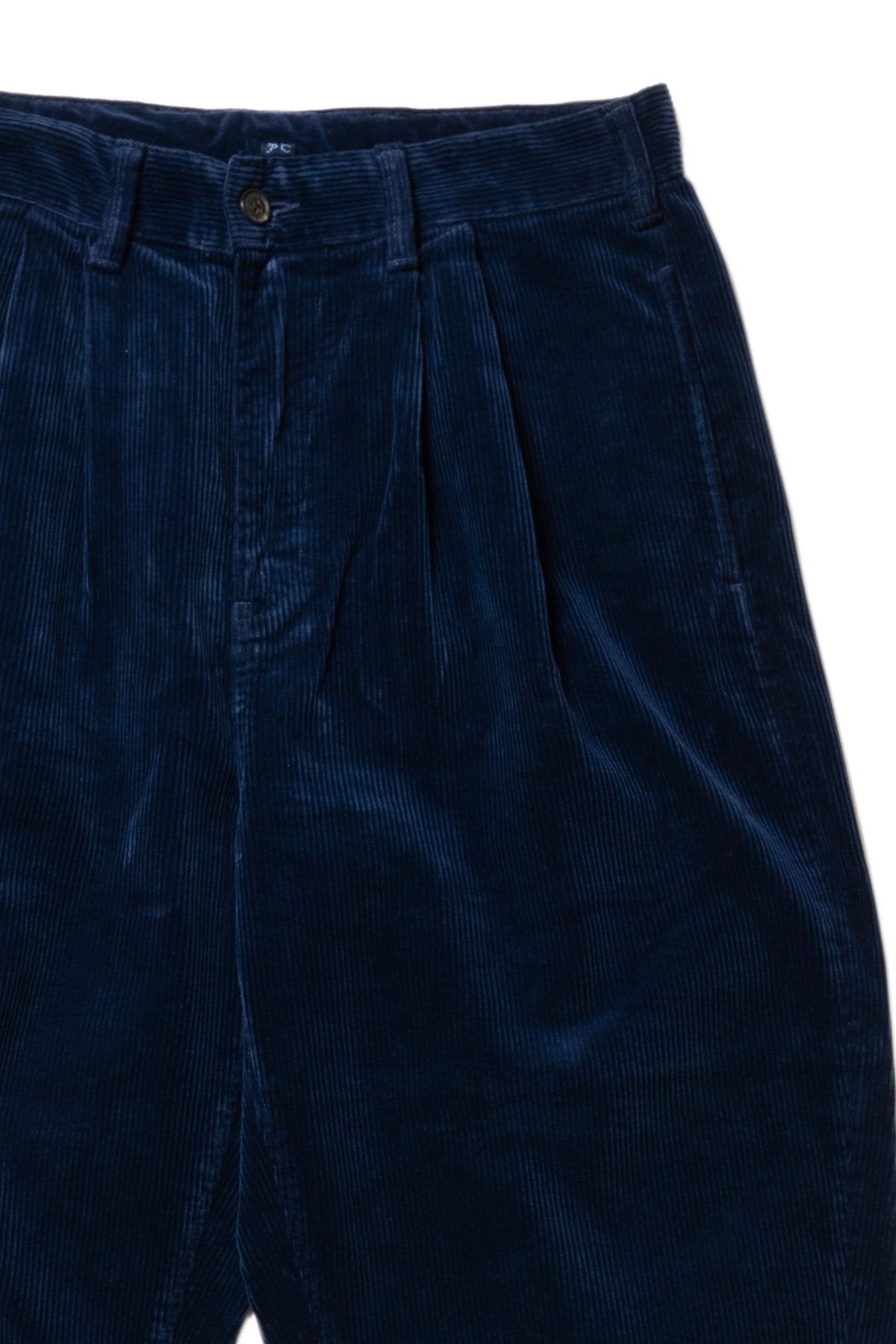 Porter Classic CORDUROY PANTS