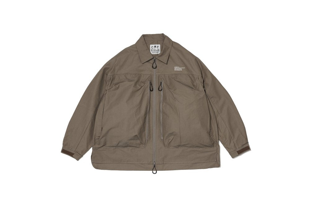 CMF OUTDOOR GARMENT COVERED JACKET – unexpected store