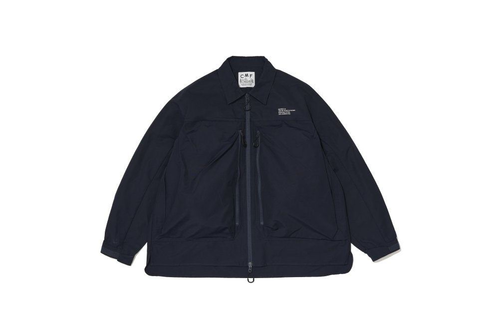 CMF OUTDOOR GARMENT COVERED JACKET