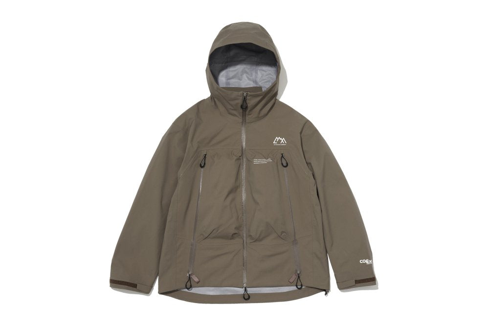 CMF OUTDOOR GARMENT AR SHELL COEXIST