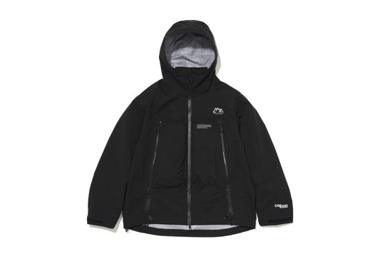 CMF OUTDOOR GARMENT AR SHELL COEXIST
