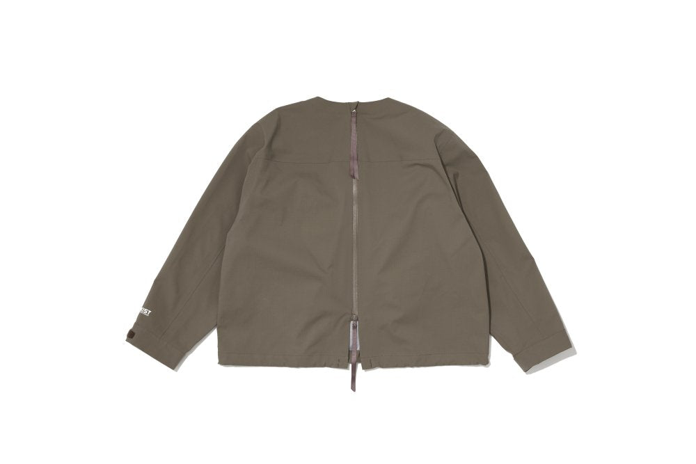 CMF OUTDOOR GARMENT SALVAGE SHELL CREW COEXIST