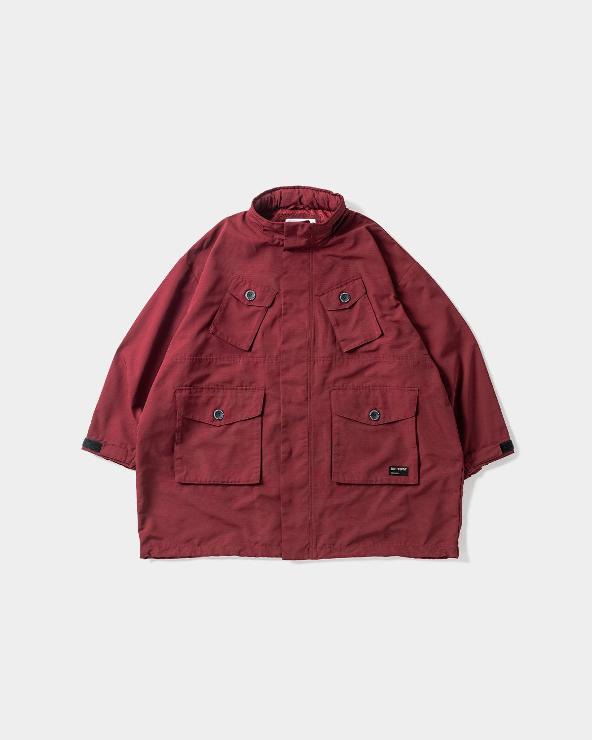 TIGHTBOOTH T-65 FEILD JKT – unexpected store