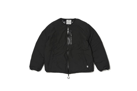 CMF OUTDOOR GARMENT PUFF CREW DOWN