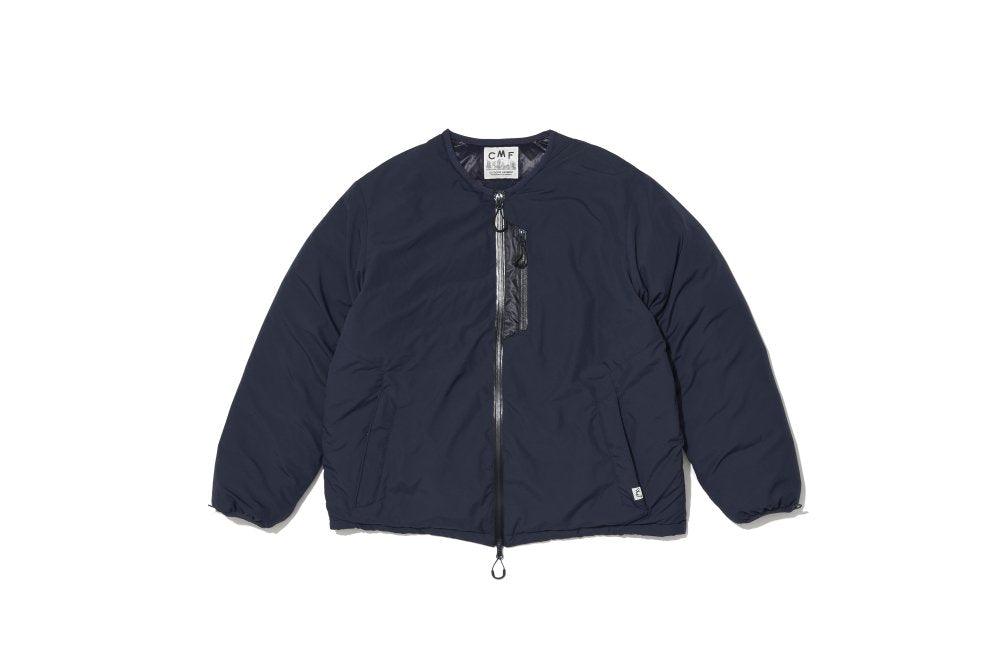 CMF OUTDOOR GARMENT PUFF CREW DOWN