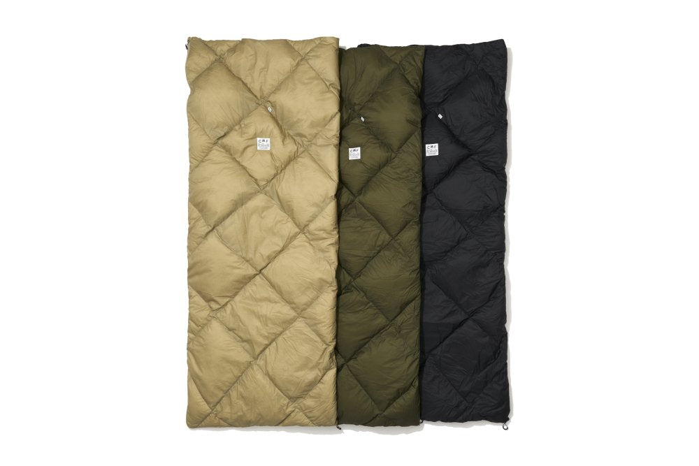 CMF OUTDOOR GARMENT SLEEPING BAG