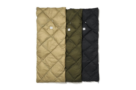 CMF OUTDOOR GARMENT SLEEPING BAG