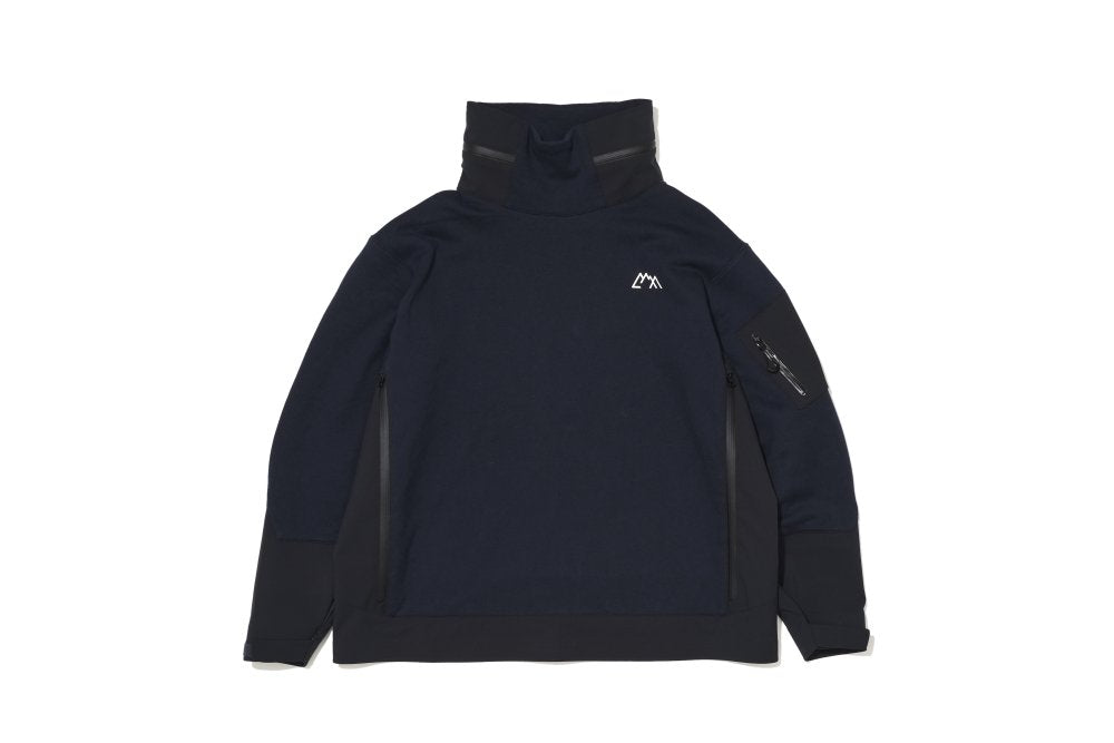 CMF OUTDOOR GARMENT HALF SHELL MOC