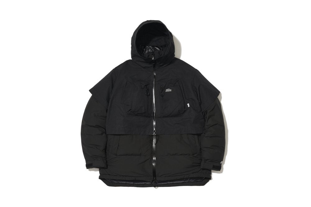 CMF OUTDOOR GARMENT MONSTER DOWN L7
