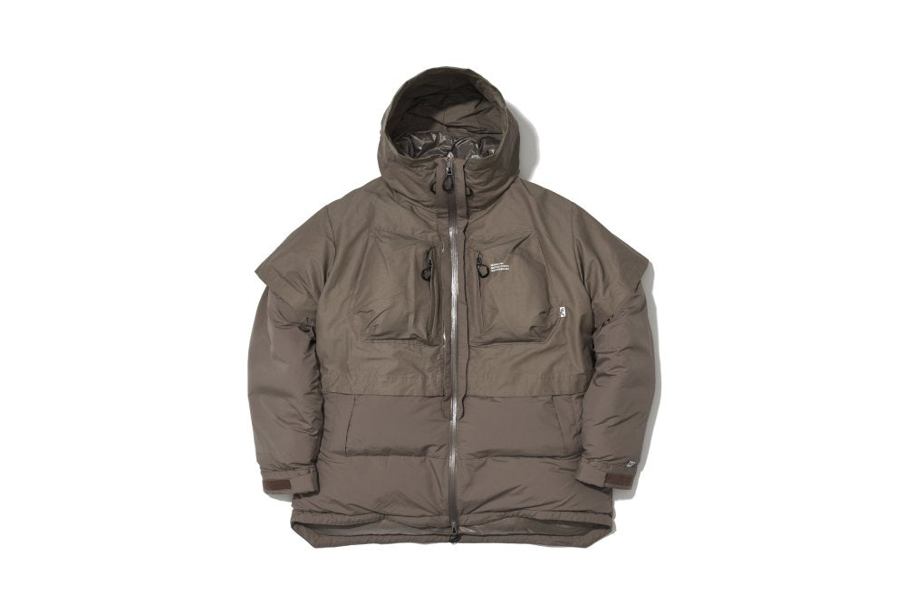 CMF OUTDOOR GARMENT MONSTER DOWN L7