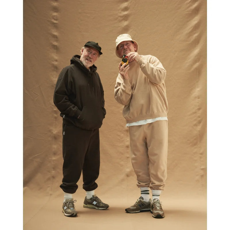 S.F.C SFC HOODIE