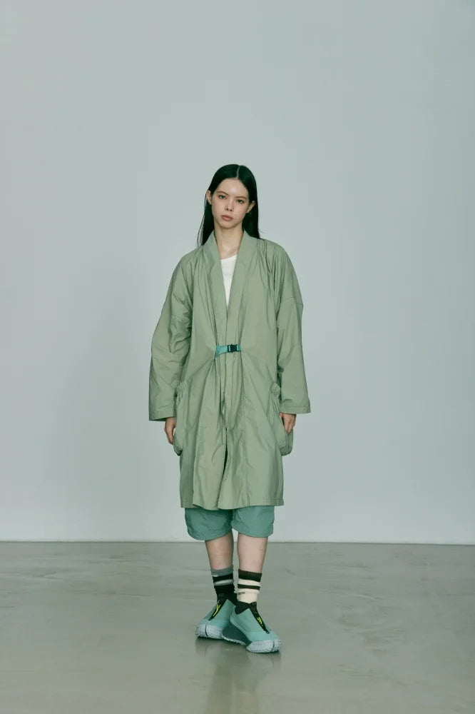 CMF OUTDOOR GARMENT HAORI COAT
