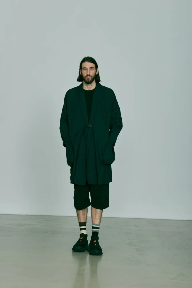 CMF OUTDOOR GARMENT HAORI COAT