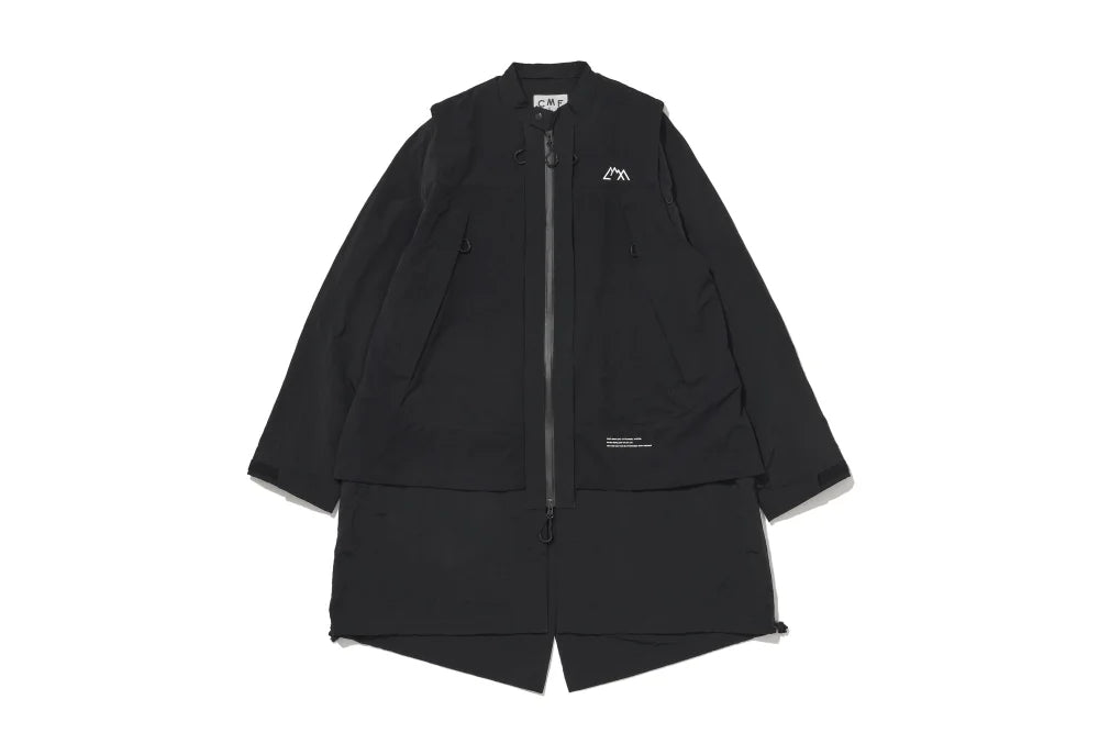 CMF OUTDOOR GARMENT UNTITLED COAT