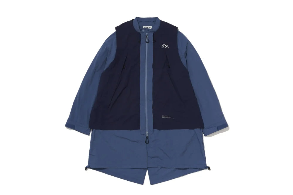 CMF OUTDOOR GARMENT UNTITLED COAT