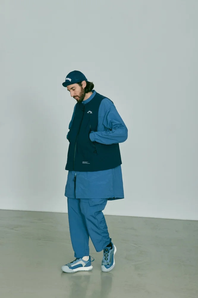 CMF OUTDOOR GARMENT UNTITLED COAT