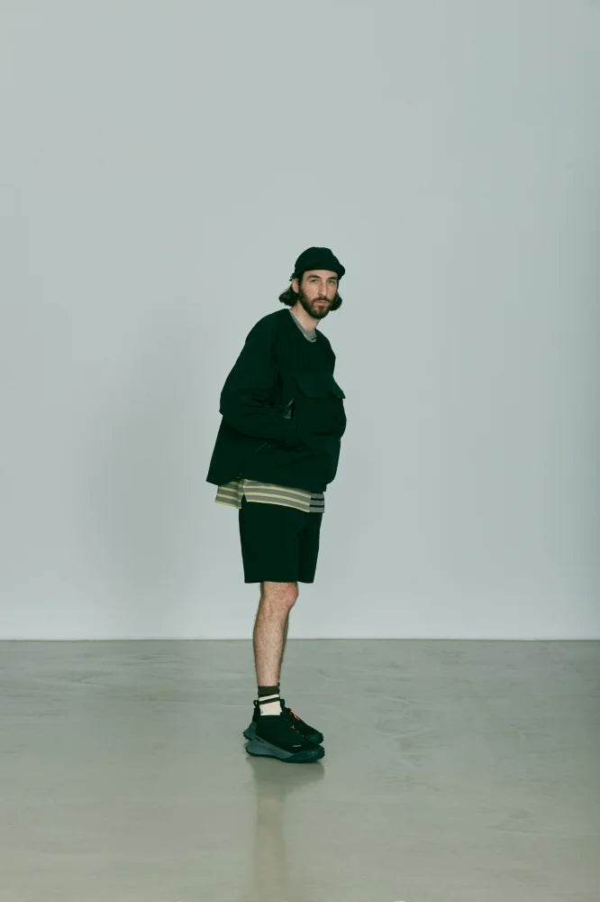 CMF OUTDOOR GARMENT ANORAK CREW