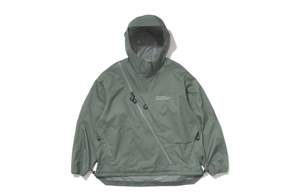 CMF OUTDOOR GARMENT DIVER SHELL COEXIST LIGHT