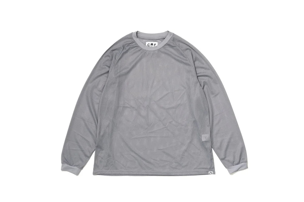 CMF OUTDOOR GARMENT QUICK DRY MESH TEE LS