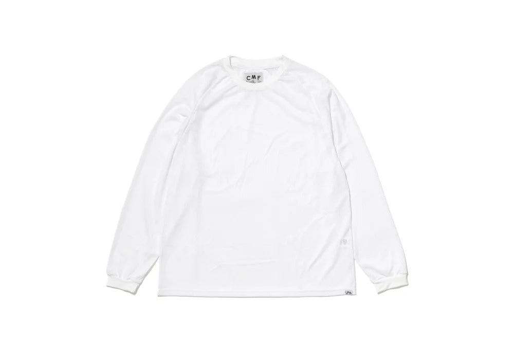 CMF OUTDOOR GARMENT QUICK DRY MESH TEE LS