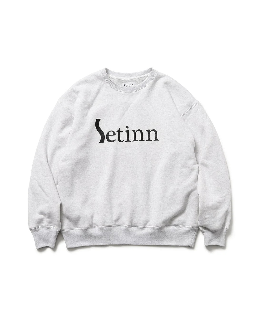 Setinn Tour Crew Sweat