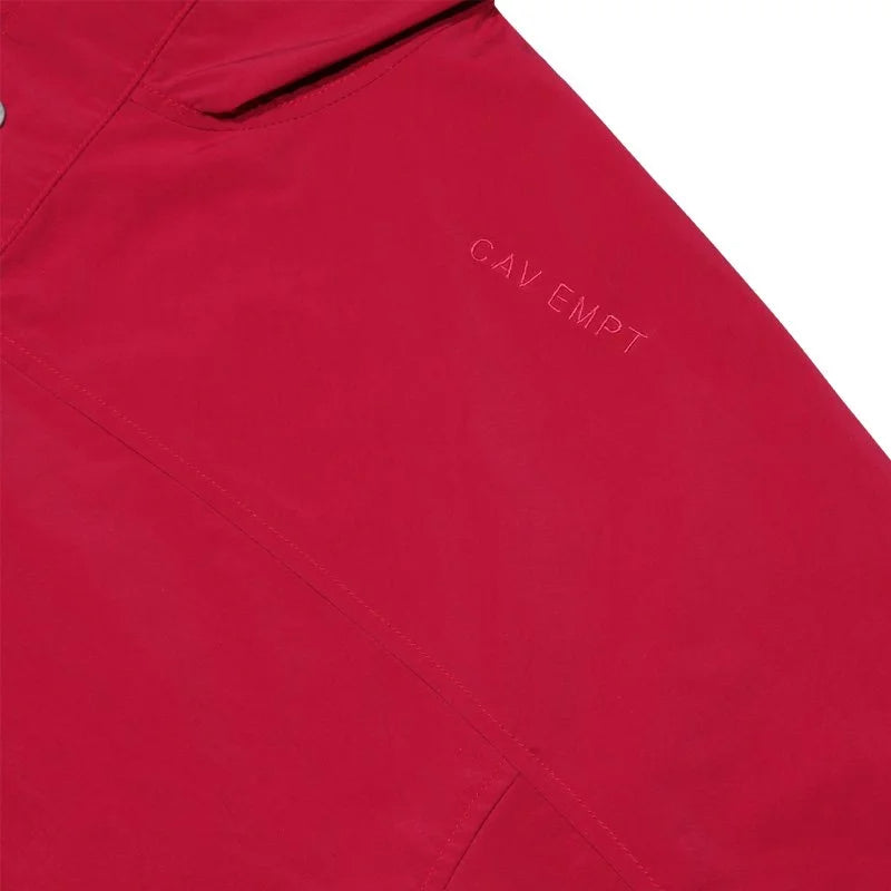 Cav Empt C.E SHOWER SHELL PARKA