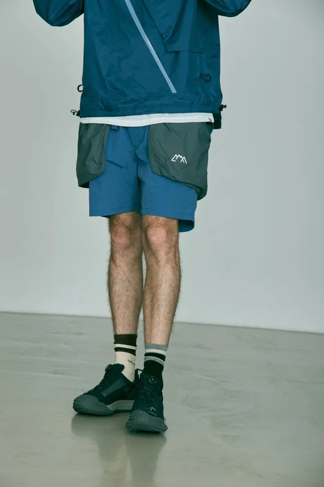 CMF OUTDOOR GARMENT APPROACH 02 MESH
