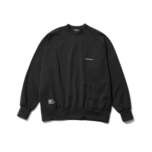 FreshService CORDURA®︎ FLEECE CREW NECK